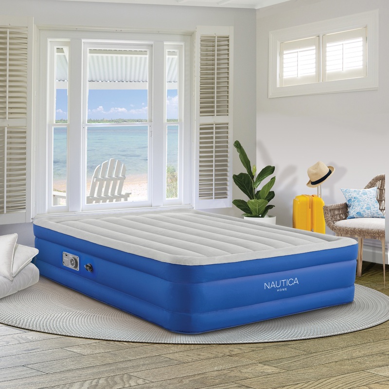 Nautica Home Plush Aire Air Mattress