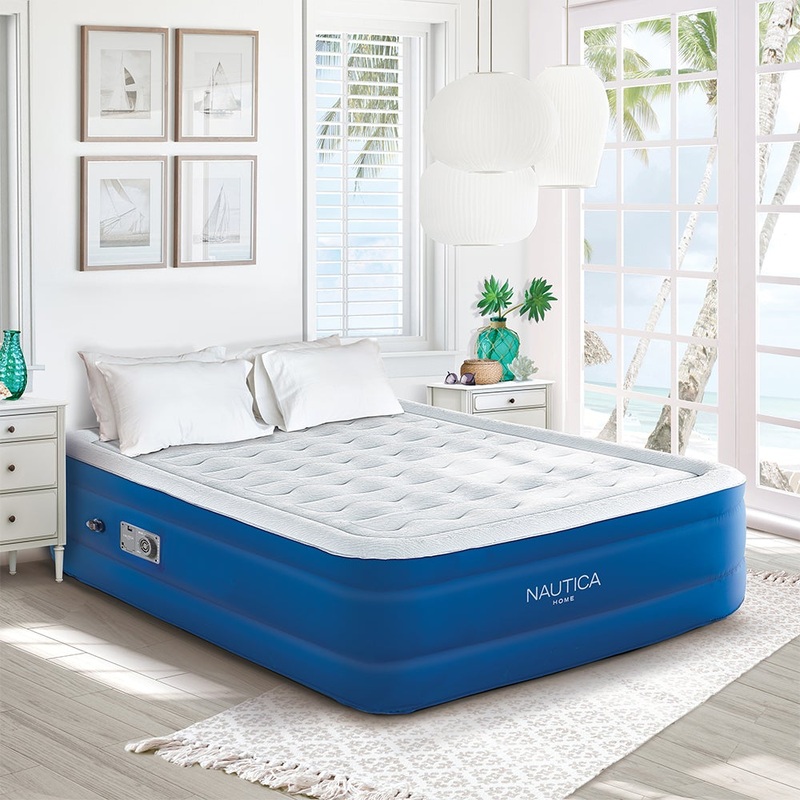 Nautica Home Support Aire Air Mattress