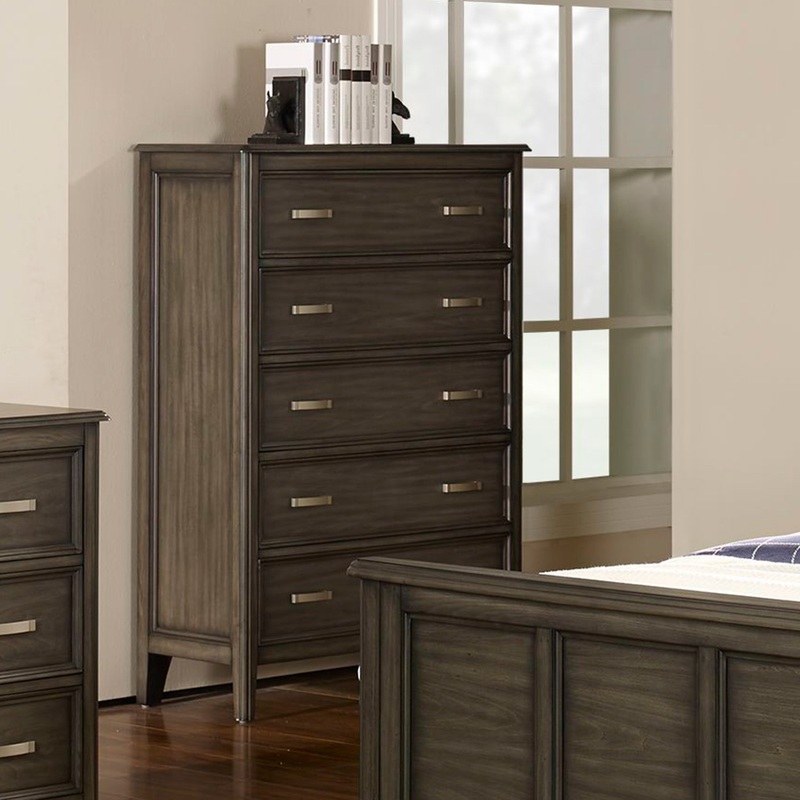 Richfield Smoke Chest|Smoke