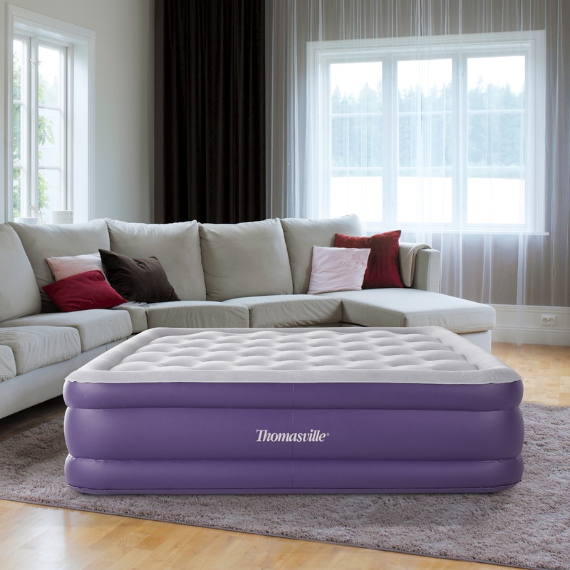 Thomasville Sensation Air Mattress