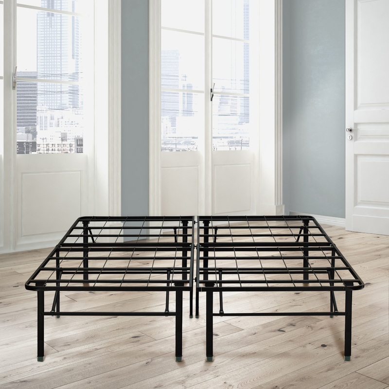 18 Boyd Bonus Base Metal Platform Frame