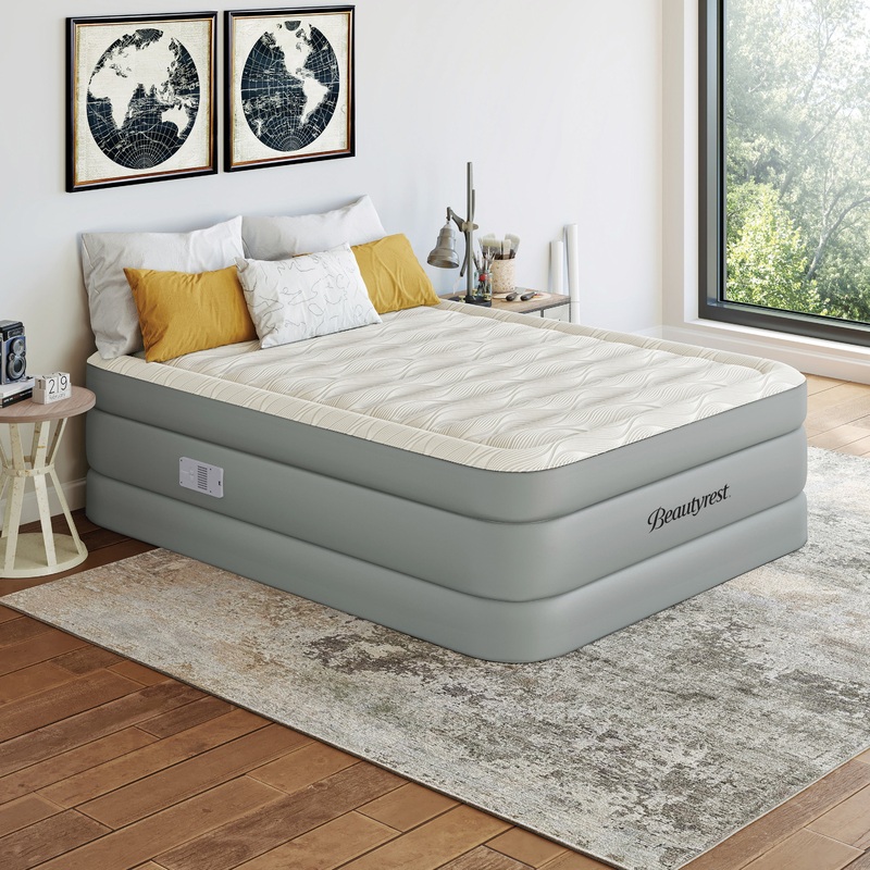 Beautyrest LuxAire Air Mattress