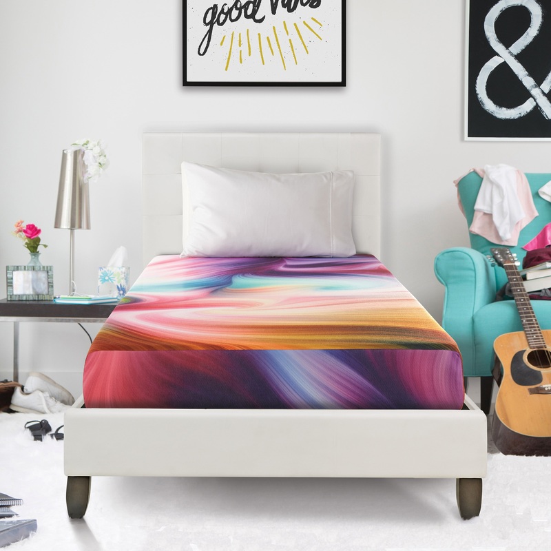 Boyd Sleep Groove 7 Memory Foam Mattress