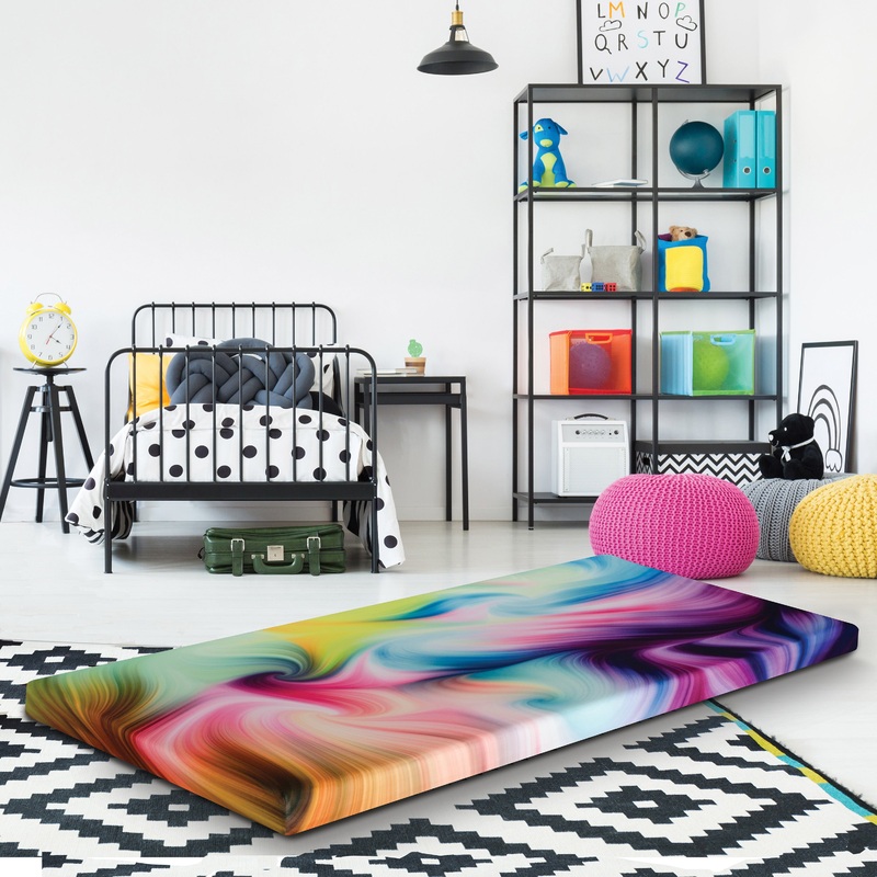 Boyd Sleep Groove Roll Up Guest Bed