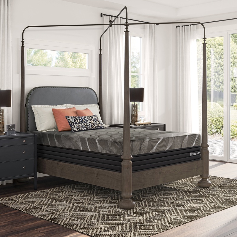 Thomasville Artisan Providence 14 Hybrid Mattress