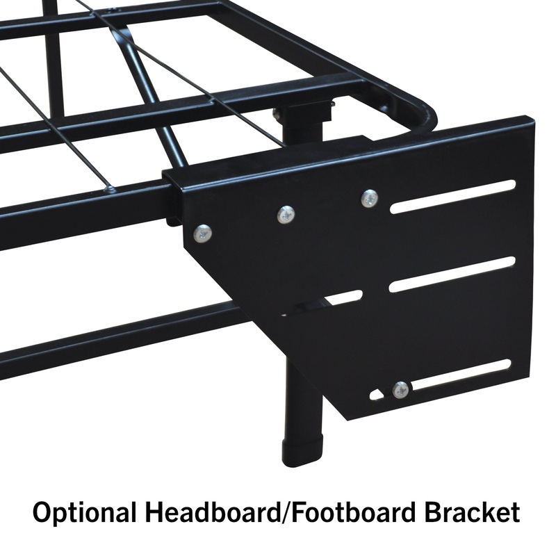 Universal Headboard Footboard Brackets