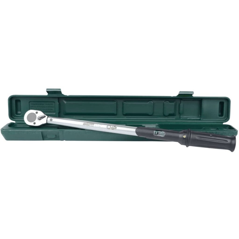 Br__der Mannesmann Torque Spanner 1/2 18145
