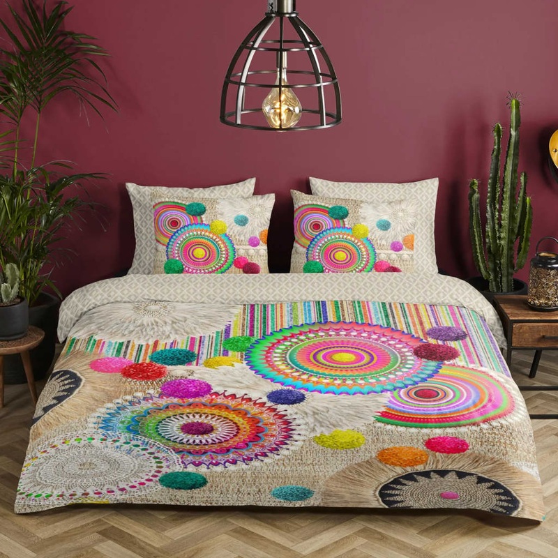 HIP Duvet Cover INESSA 240×200/220 cm