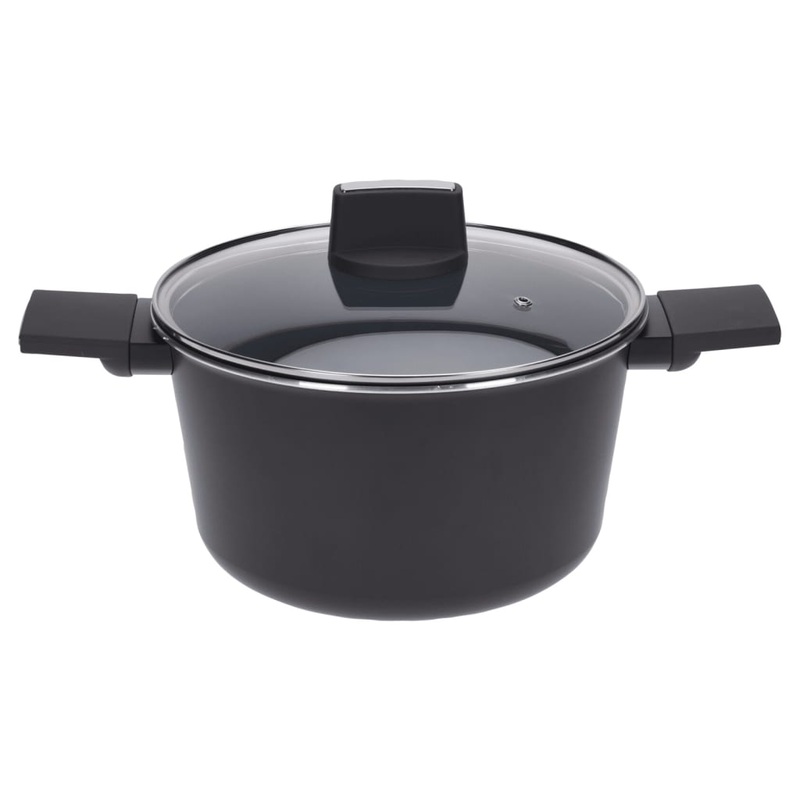 Excellent Houseware Casserole with Lid 24 cm