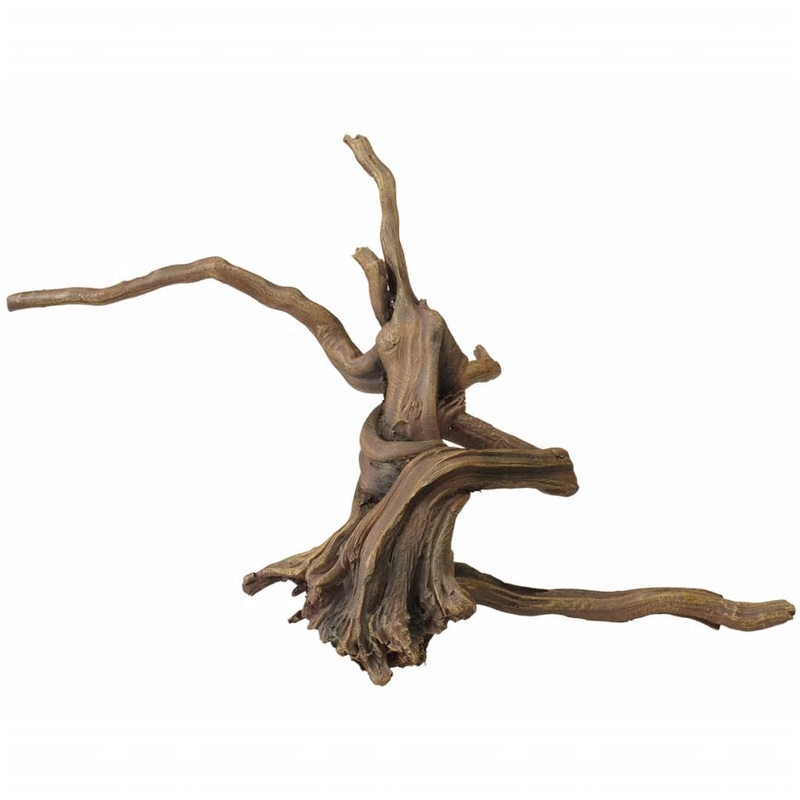 Aqua d’ella Driftwood 3 Size M 34×19.5×14 cm Brown 234/421666