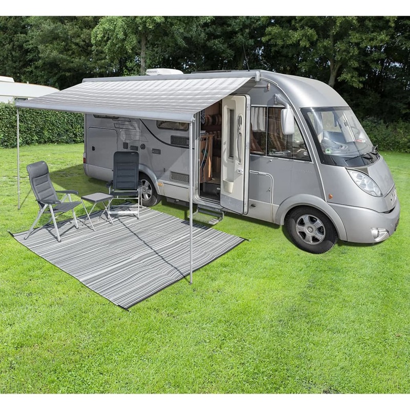 ProPlus Patio Mat 2.5×3.5 m