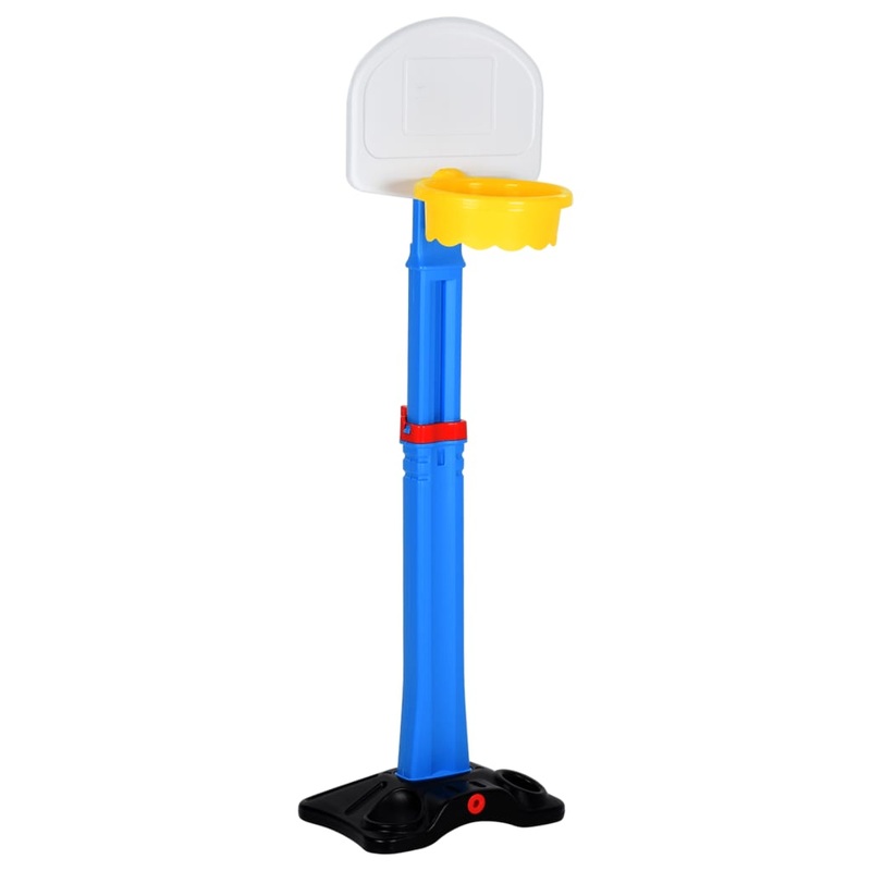 Berkfield Children Basketball Stand Adjustable 170 cm