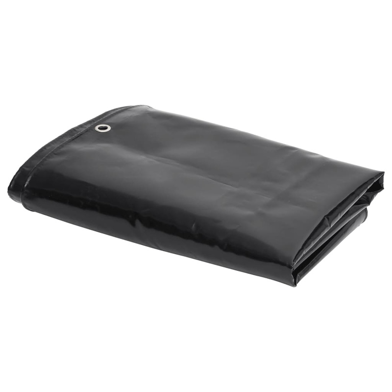 Berkfield Tarpaulin 650 g/m__ 6×8 m