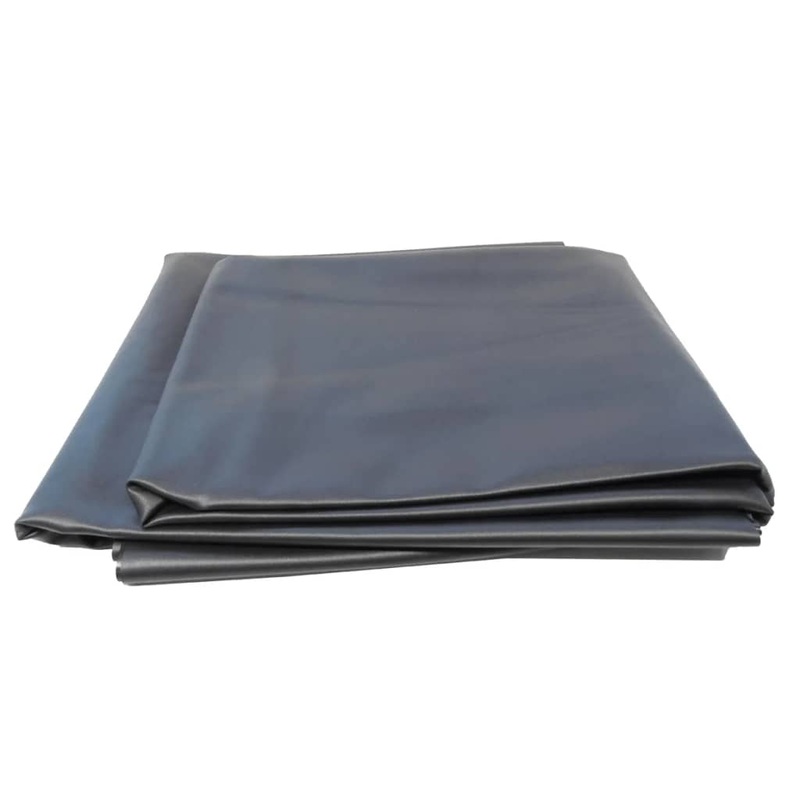 Ubbink Pond Liner AquaLiner PVC 4×4 m 1062794