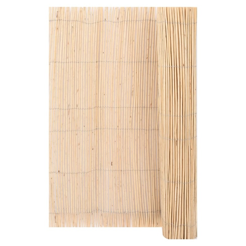 Berkfield Willow Fence 5×1.7 m