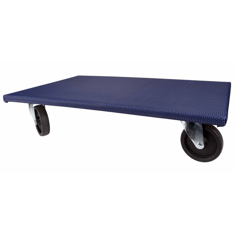 Toolland Furniture Mover 66×41 cm 400 kg QT407