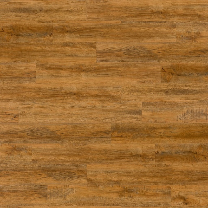 WallArt 30 pcs Wood Look Planks GL-WA29 Reclaimed Oak Rusty Brown