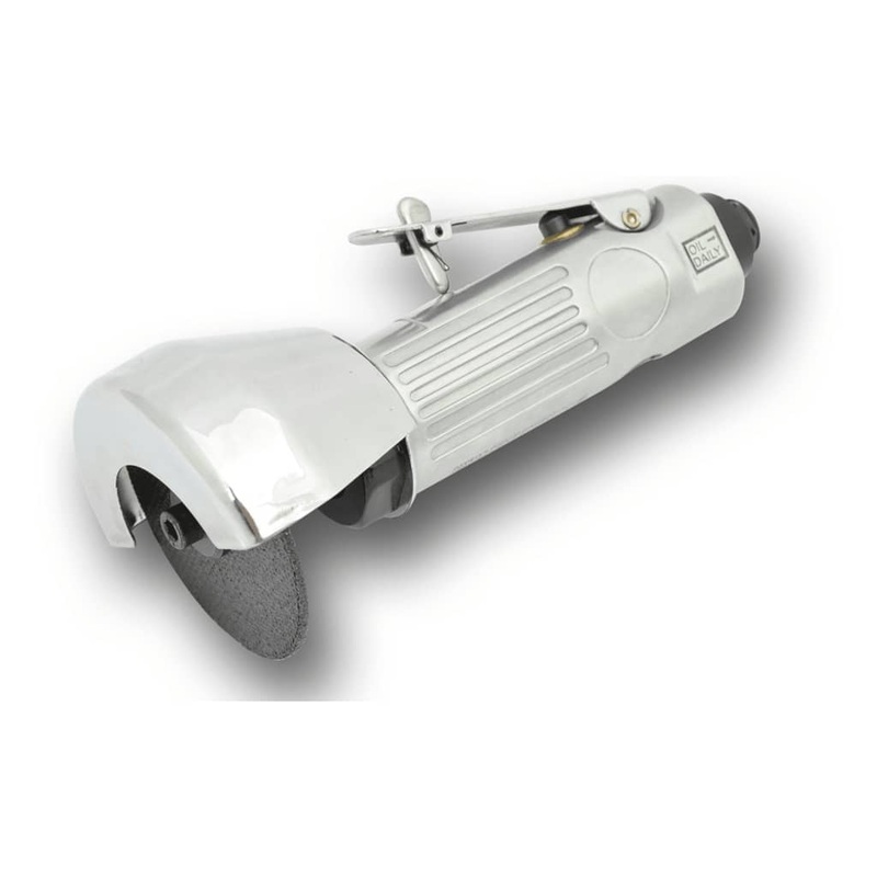 76.2 mm 1/4”20.000 U/min Air Cut Off Tool Grinder Cutter Tools