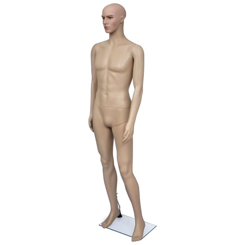 Berkfield Mannequin Man A
