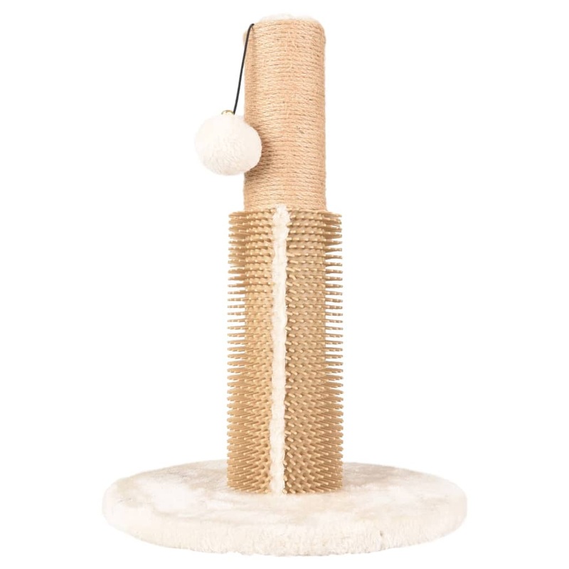 FLAMINGO Cat Scratching Tree Sno 1 30×41.5 cm