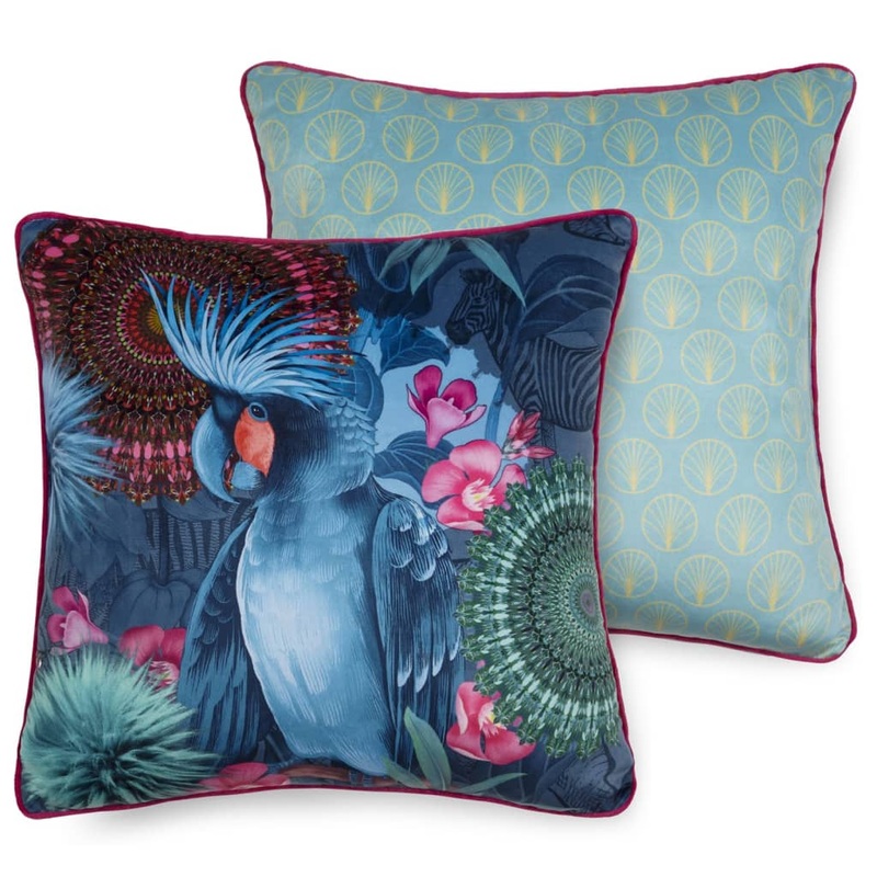 HIP Decorative Pillow OFELIA 48×48 cm