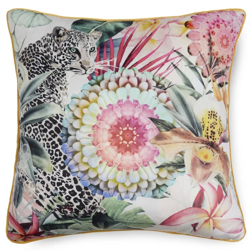 HIP Decorative Pillow VERDA 48×48 cm