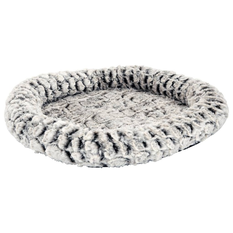 Jack and Vanilla Pet Donut Basket Snakeskin 45×40 cm