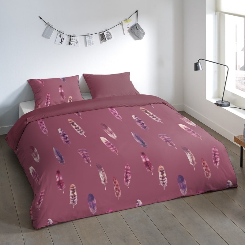 Pure Duvet Cover COS 240×200/220 cm
