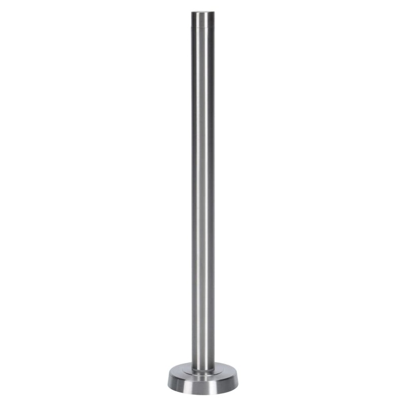 Bathroom Solutions Towel Rail Extendable 25-42 cm