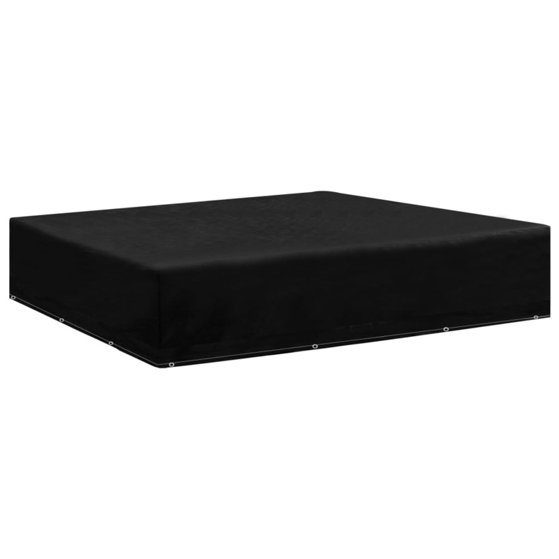 Berkfield Garden Furniture Cover 12 Eyelets 250x250x70 cm