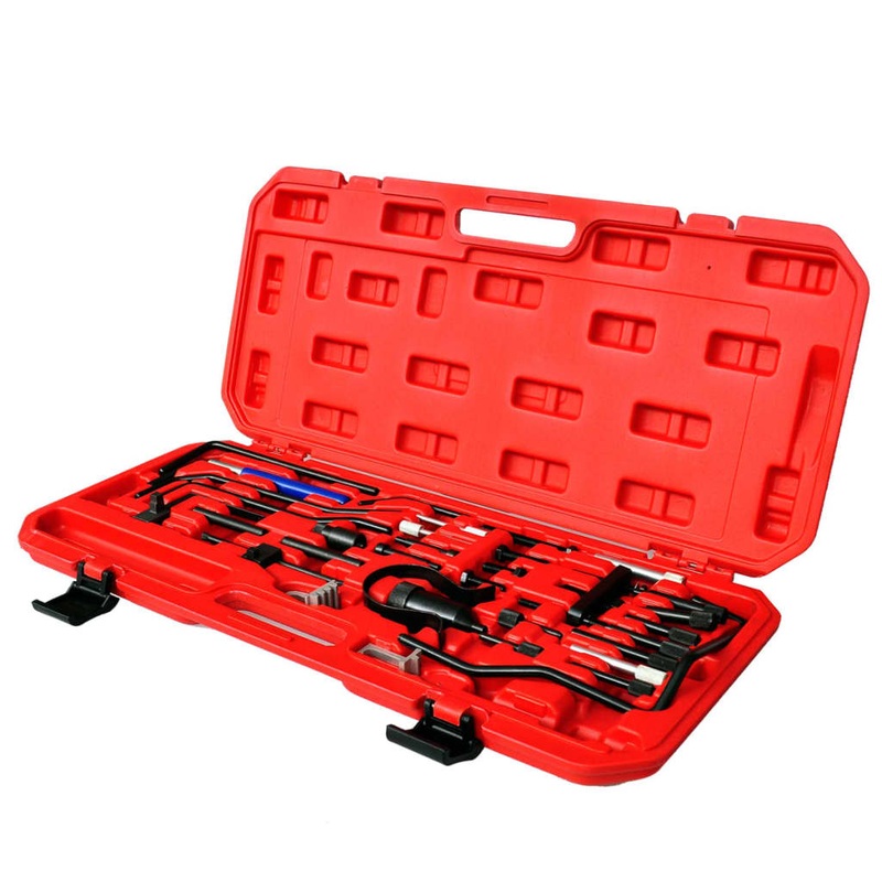 Berkfield ENGINE TIMING TOOL SET for CITROEN & PEUGEOT