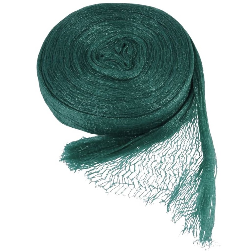 Berkfield Pond Cover Net 12×6 m PE