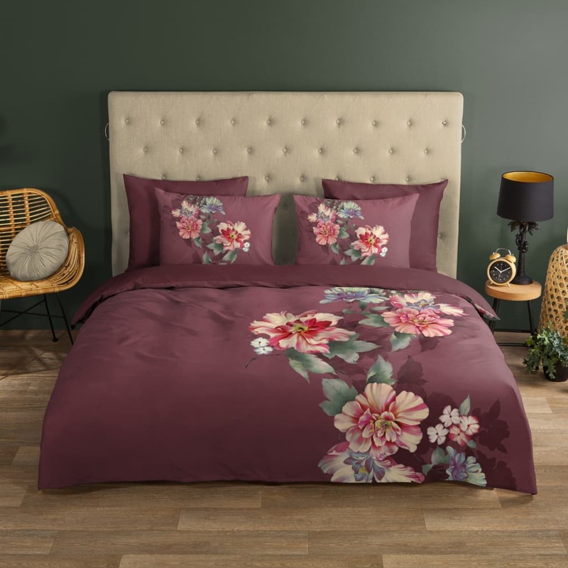 Good Morning Duvet Cover Yuko 240×200/220 cm