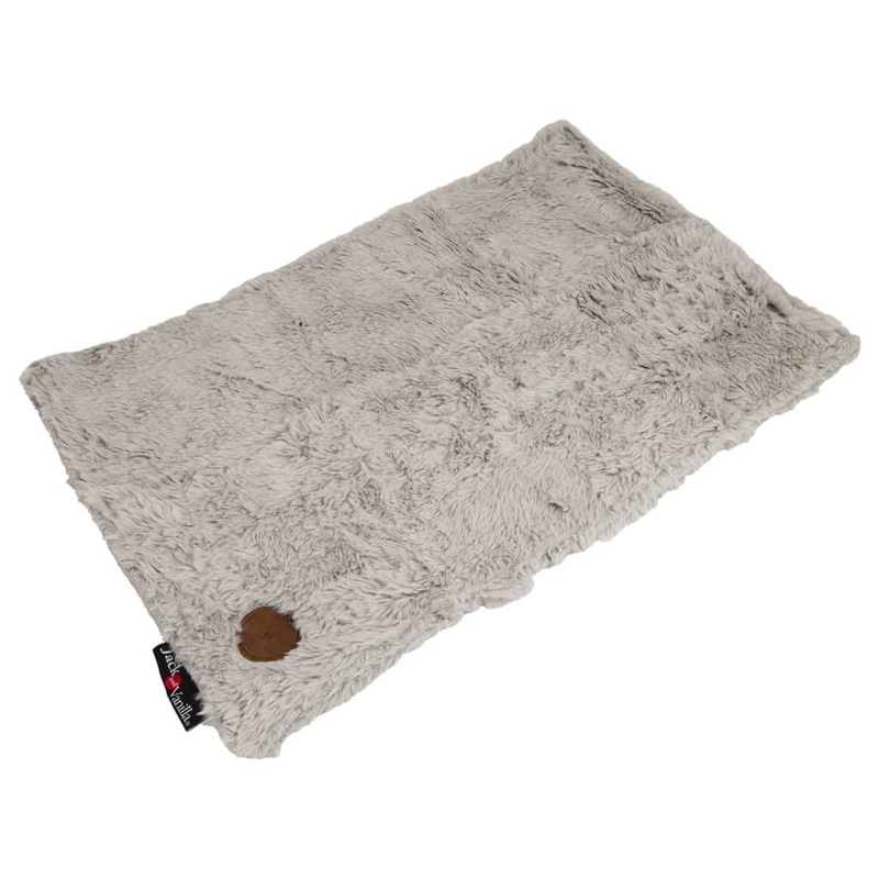 Jack and Vanilla Pet Blanket Shell XS-S 75×50 cm Shell