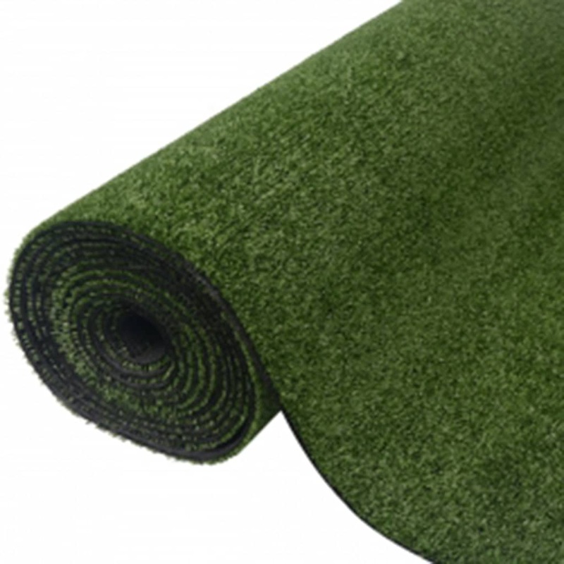 Berkfield Artificial Grass 7/9 mm 1.33×5 m Green