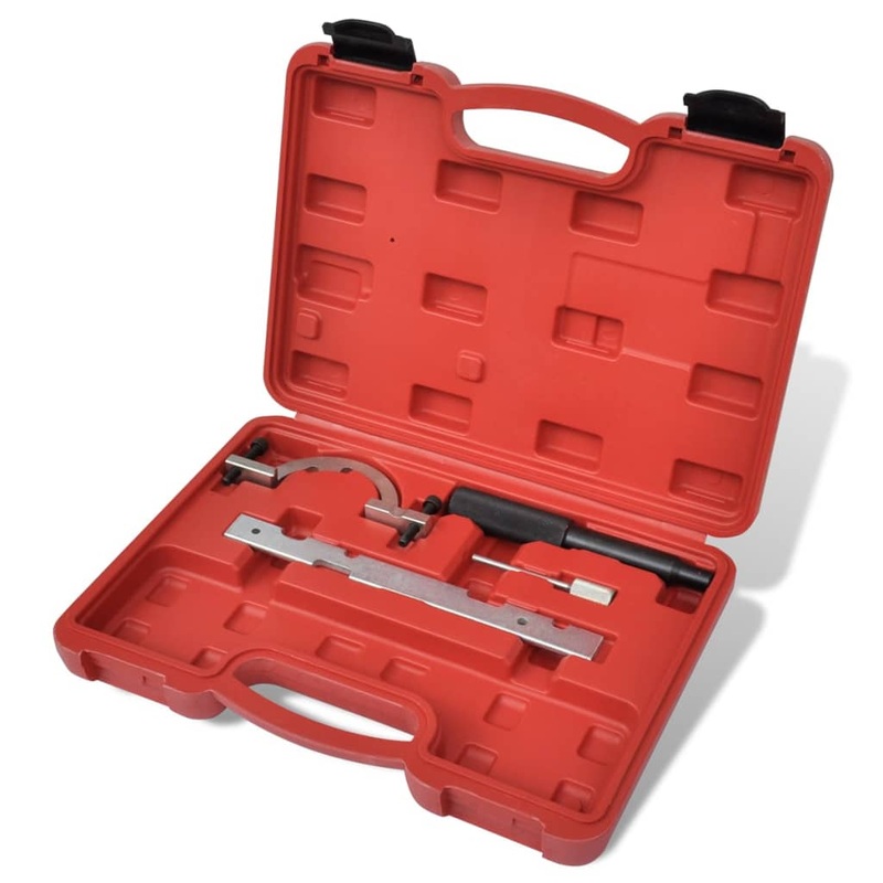 Berkfield Engine Timing Tools Kit Vauxhall