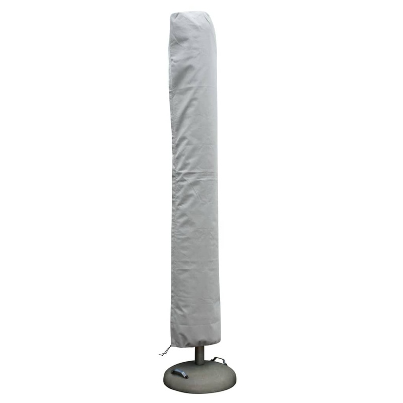 Eurotrail Umbrella Cover 260×60 cm Grey