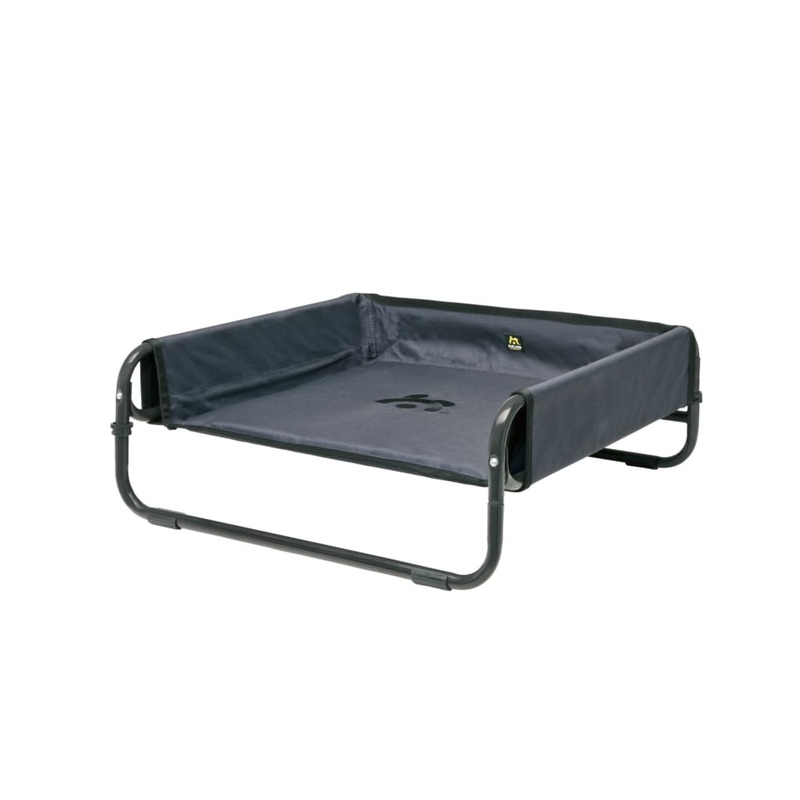MAELSON Dog Stretcher <25kg Anthracite