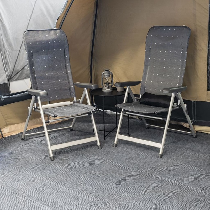 ProPlus Tent Carpet 2.5×6 m