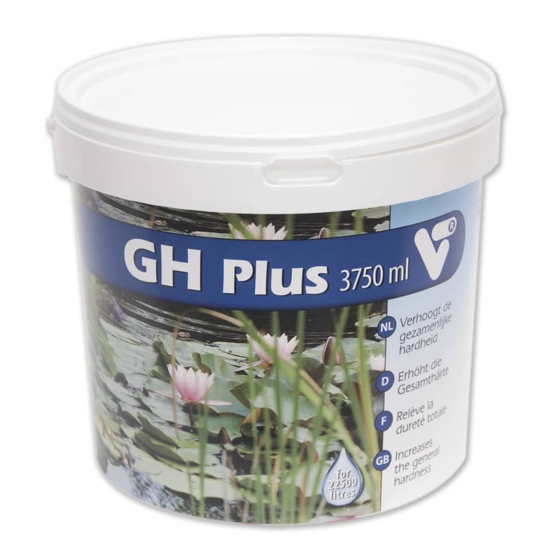 Velda VT GH Plus 3.75 L 142033
