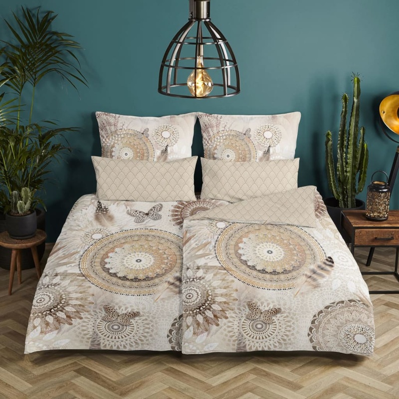 Good Morning Duvet Cover Kaskae 155×220 cm