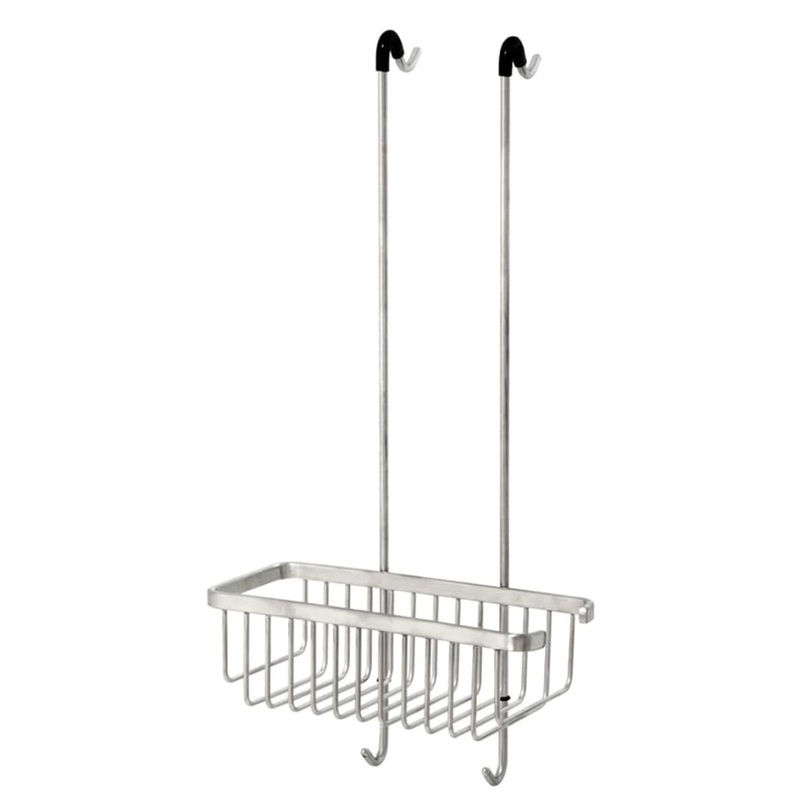 Tiger Shower Caddy Exquisit Chrome 489920346