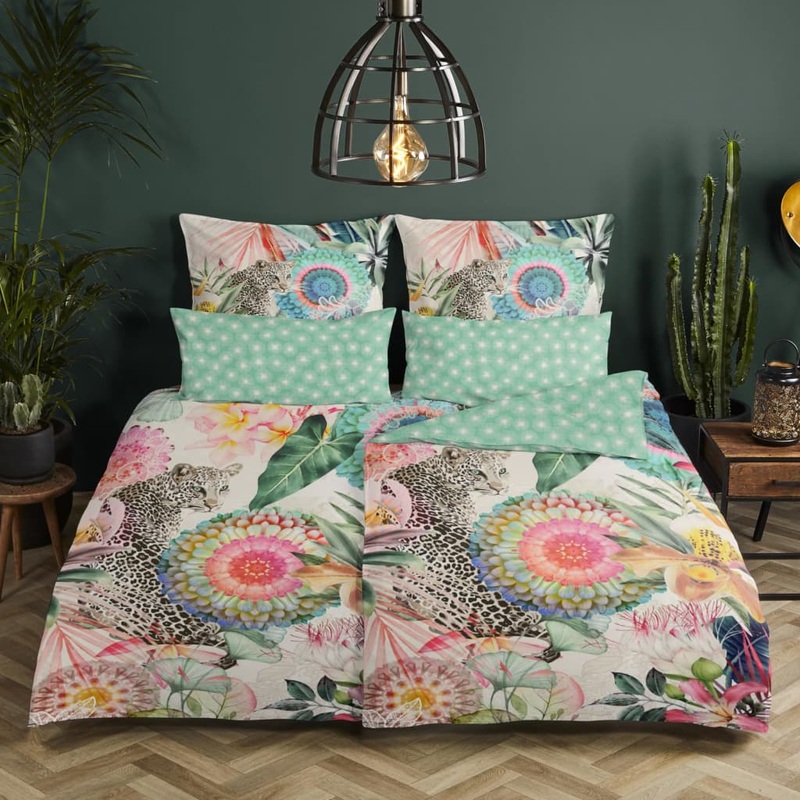 HIP Duvet Cover VERDA 200×200 cm