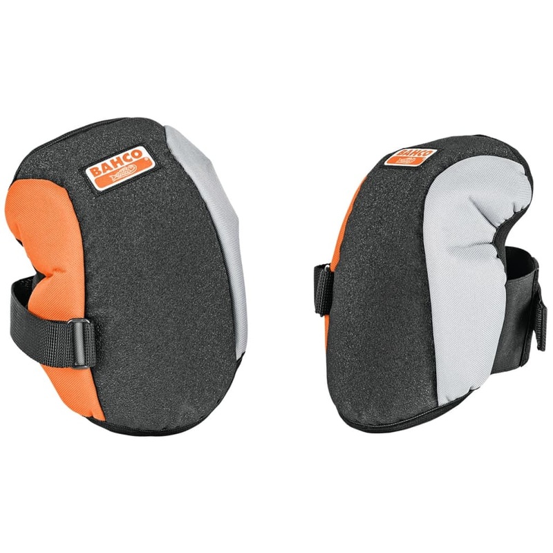 BAHCO Knee Pads 4750-KP-1