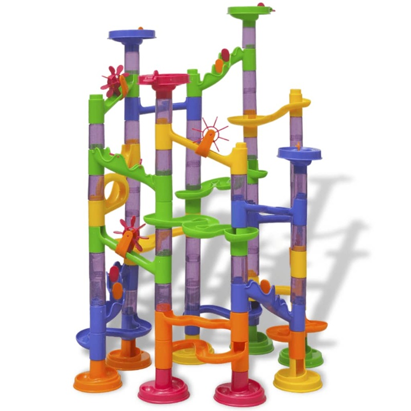 Kids’/Children’s Marble Run