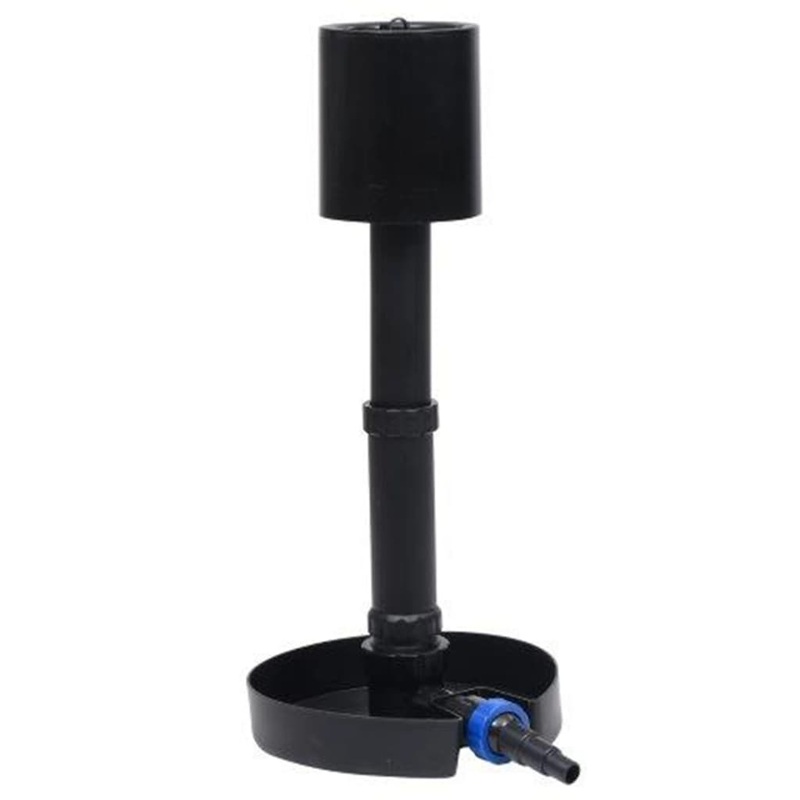 Berkfield Standing Pond Water Surface Skimmer