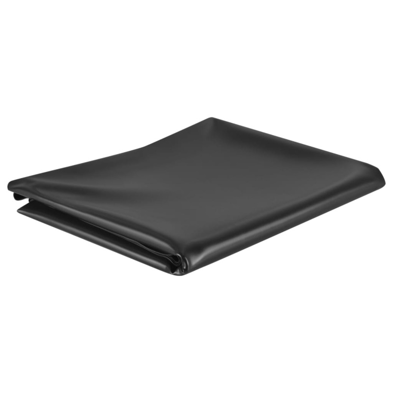 Berkfield Pond Liner Black 7×2 m PVC 1 mm