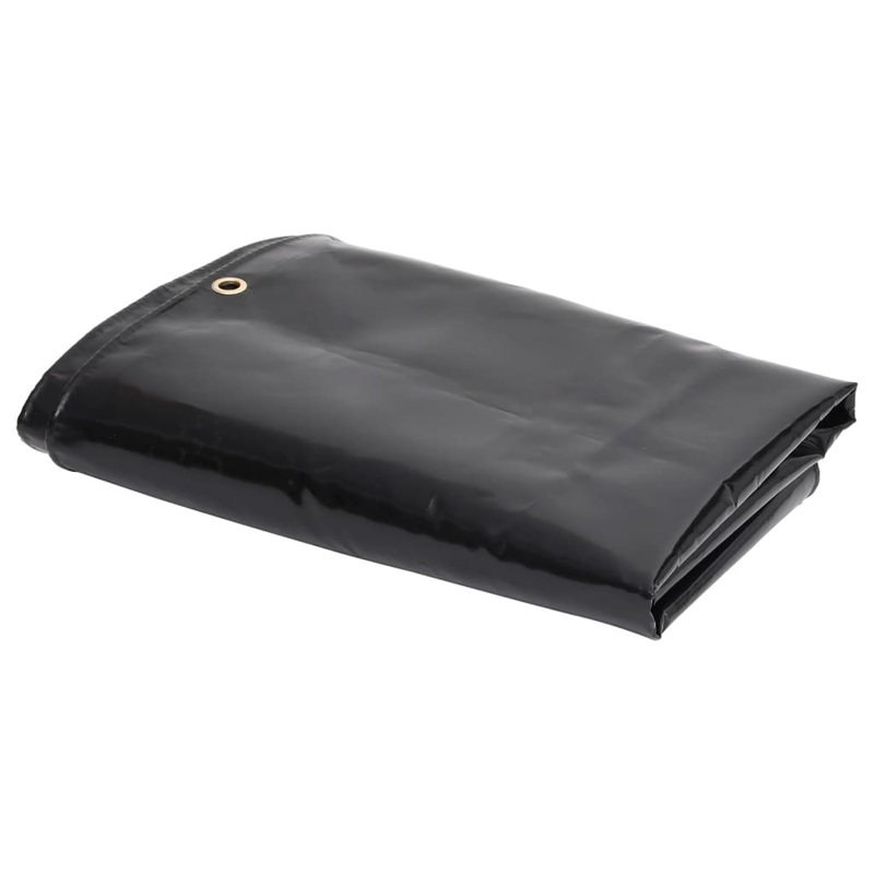 Berkfield Tarpaulin 650 g/m__ 4×7 m