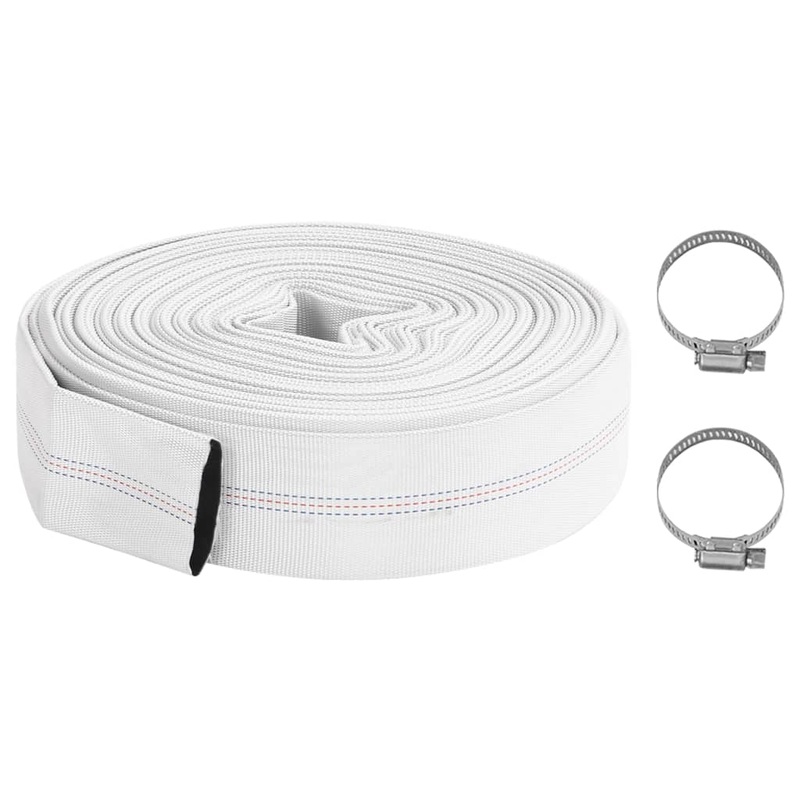 Berkfield Fire Hose 30 m 2 PVC
