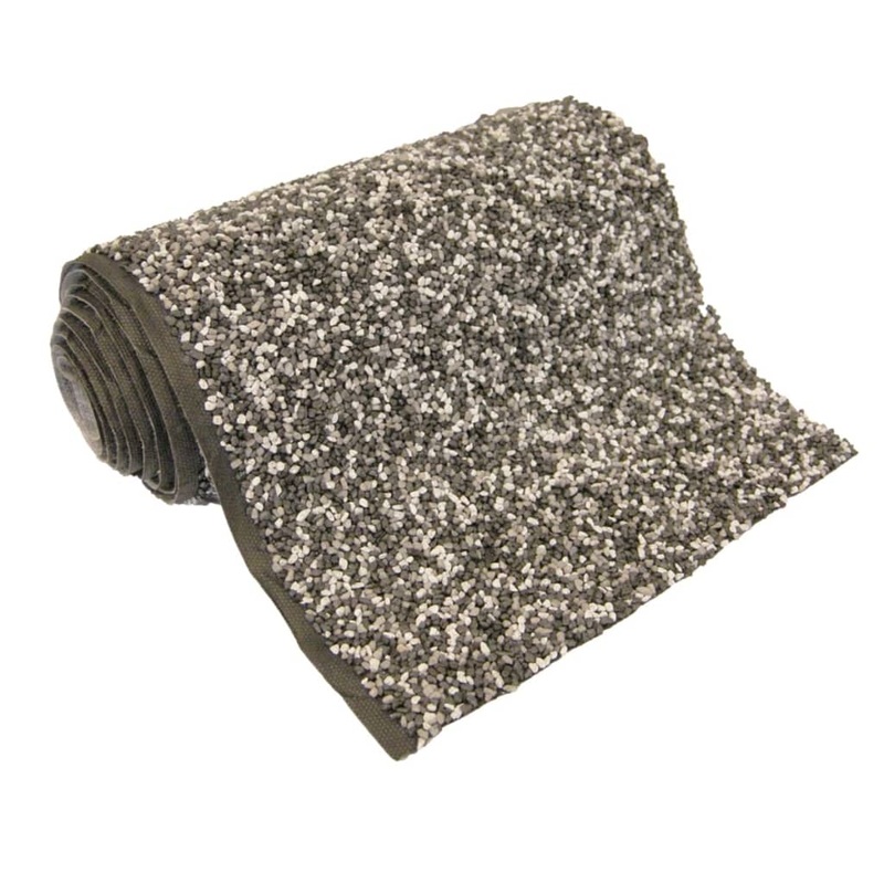 Ubbink Stone Pond Liner Classic 5×1 m Grey 1331003
